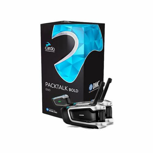 Jual cardo packtalk bold duo - Kab 