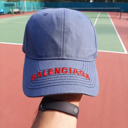 TOPI CAP BALENCIAGA SECOND ORIGINAL 