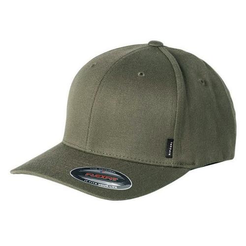 Jual Topi RIPCURL Plain Curve Peak 