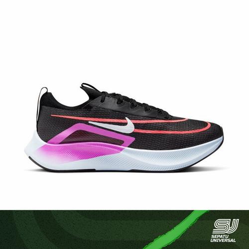 Jual Nike Zoom Fly 4 Black/Anthracite - 44 - Kota Bandung - sepatuuniversal  | Tokopedia