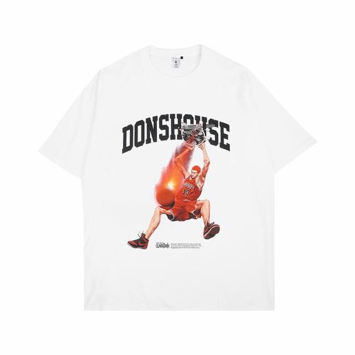 Jual The Don's House T-Shirt SLAMDUNK 