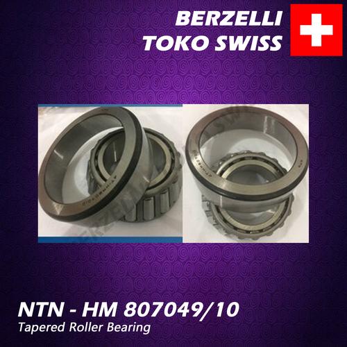 Jual NTN - HM 807049/HM 807010 (SET) Tapered Roller Bearing - Jakarta ...