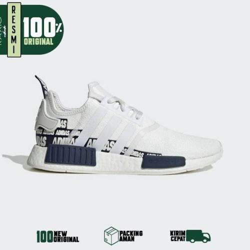 Jual Sepatu Sneakers Adidas Nmd R1 