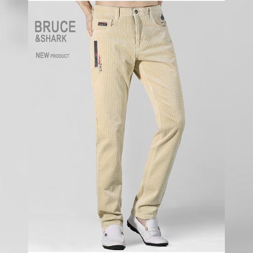 Jual NEW Corduroy Trousers Comfortable 