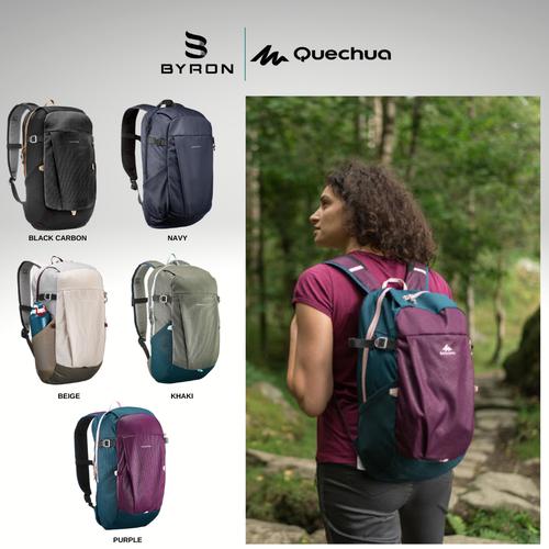 Jual Quechua Tas Ransel Hiking NH100 