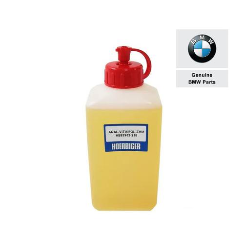Jual Original BMW Hydraulic Oil Oli 