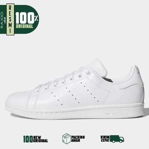 adidas white stan