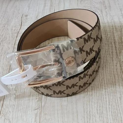 Jual ikat pinggang wanita mk reversible 
