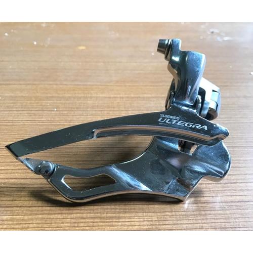 Shimano Ultegra FD-6703 Anlöt Umwerfer 3x10 - , 49,95