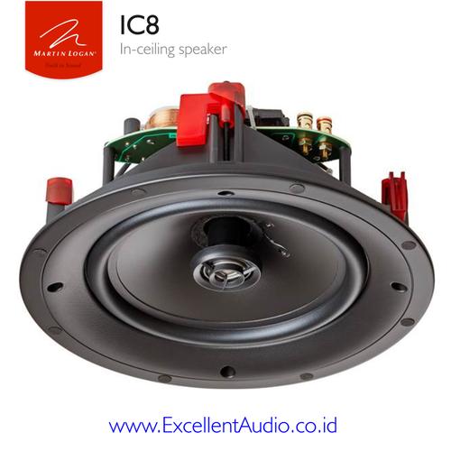 martin audio ceiling speakers