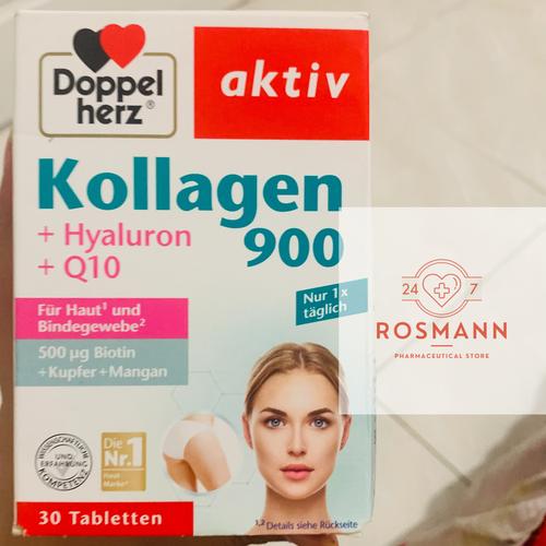 Elitzia Collagen Cream & Gel Set – Anti-Aging Pflege Mit Hyaluronsäure, Kollagen & Algen-Extrakt Für Glatte, Hydratisierte Haut