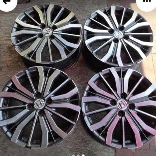 Velg City R16 Jual Velg Honda City 16 Facelift,city,jazz,vios,freed,brio,mobilio ...