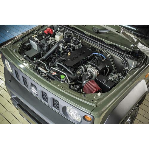 Jual Jimny JB74 Turbo Kit Craftsman Turbo Jakarta Utara Engineplus