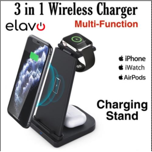 Jual Classic Charging Dock for Apple 