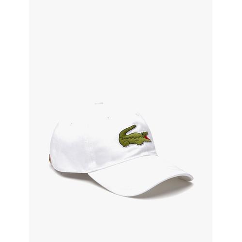 Jual LACOSTE Men's Contrast Strap And 