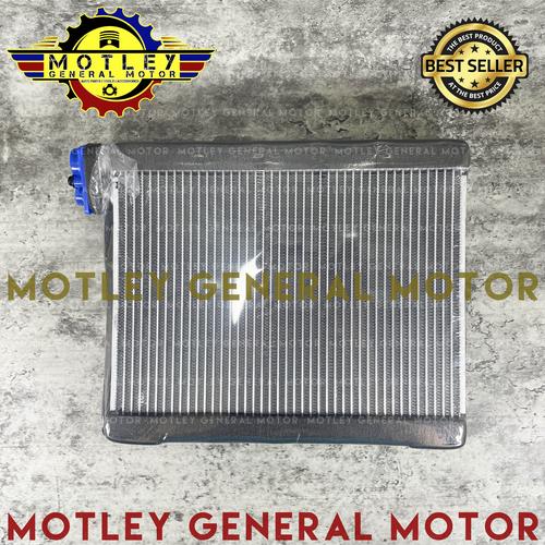 Jual EVAPORATOR EVAP EVAPURATOR AC BMW E39 E53 X5 FORMULA Jakarta