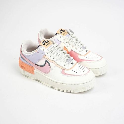Jual Nike Air Force 1 Shadow Pink Glaze (100% Authentic) - 36.5 - Kota  Surabaya - senikersku_id | Tokopedia