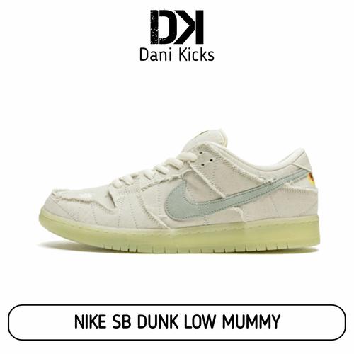 Jual Nike SB Dunk Low Mummy - Jakarta 