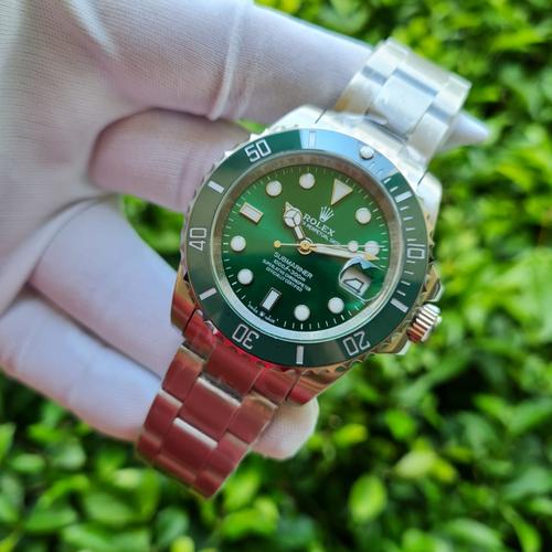Jual Rolex Submariner Miyota Japan 