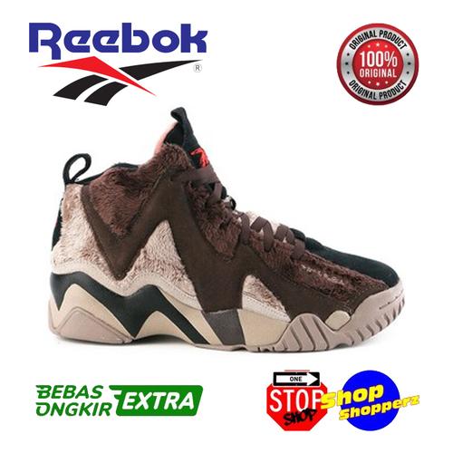 Jual Sepatu Basket Original Reebok Kamikaze II Shawn Kemp - Kota Tangerang  Selatan - Shop Shopperz | Tokopedia