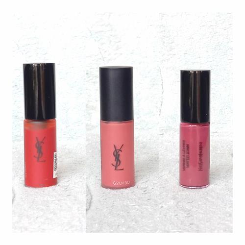 ysl lip 617