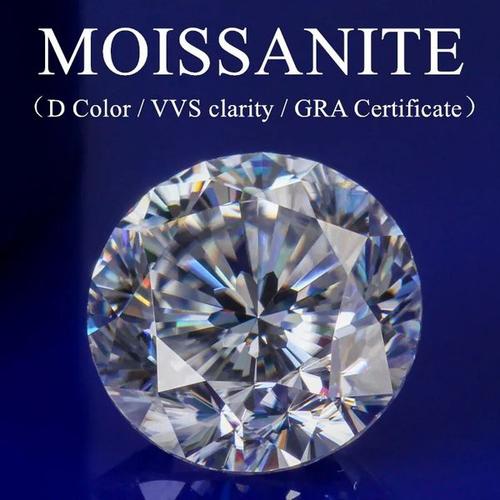 batu permata moissanite harga moissanite per karat