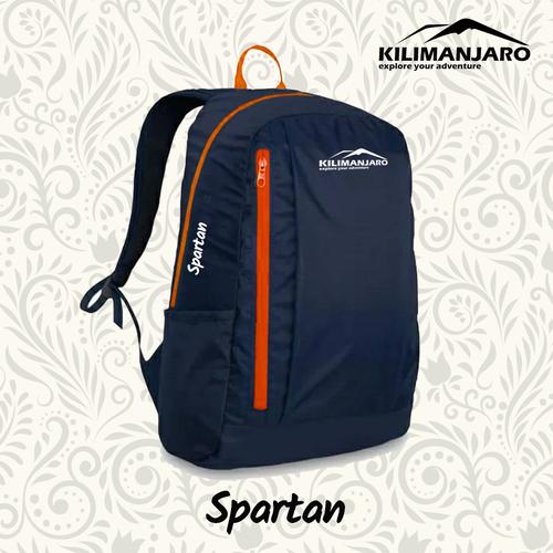 Jual Daypack Kilimanjaro Spartan 10 L Tas Ransel Kilimanjaro Spartan
