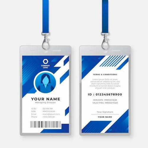 Jual ID CARD / NAMETAG / RFID CARD / KARTU ABSEN / KARTU HOTEL / EVENT