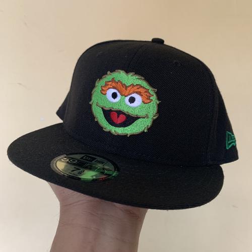 Jual Sesame Street New Era 59Fifty sz 