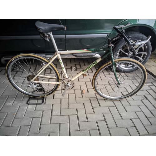 Jual Sepeda Gunung Mountain Bike MTB Vintage Bridgestone MB 3 Japan Ori -  Kota Bandung - Mr Walrus | Tokopedia