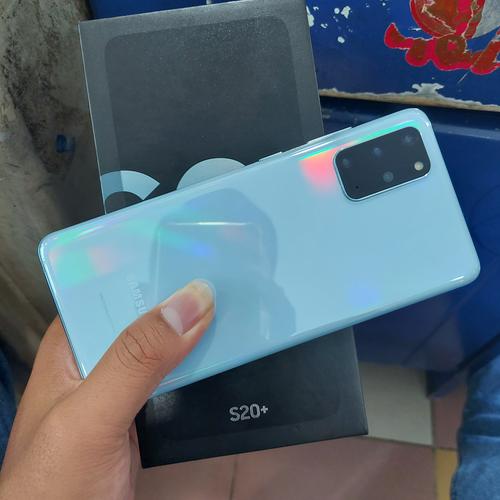 Jual Samsung S Plus Second Kota Bekasi Zr Phone Store Tokopedia