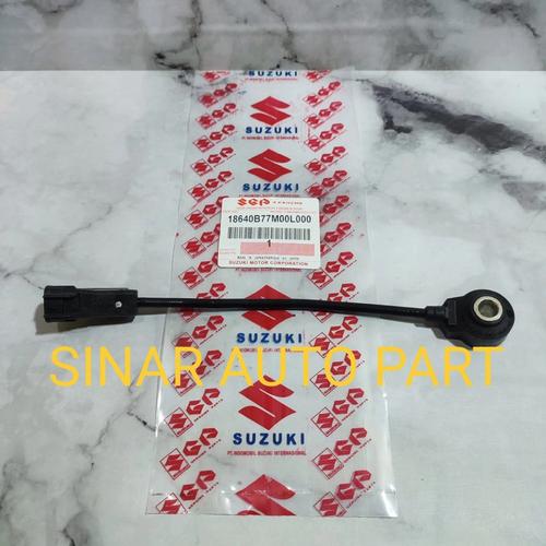 Jual SENSOR KNOK KNOCK KNOP PINTU SUZUKI MEGA CARRY NEW CARRY ERTIGA ...