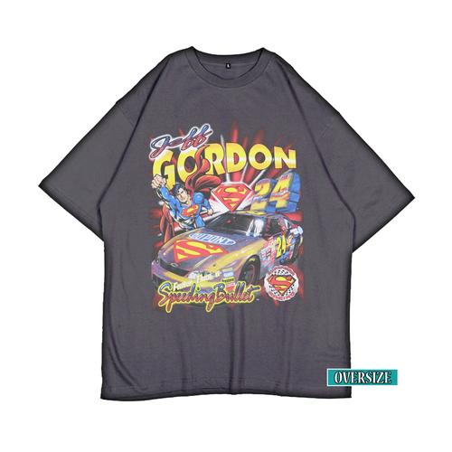 Jual Jeep Gordon x Superman Vintage 