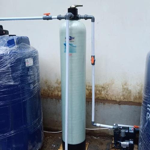 Jual Filter Air Di Makassar Nico Filter Air Sumur Bor / Pdam Garansi 1