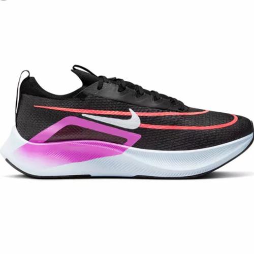zoom fly 4 release date