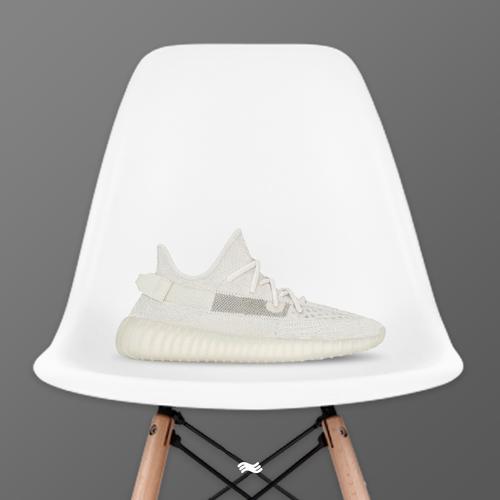 Jual adidas Yeezy Boost 350 V2 Bone 