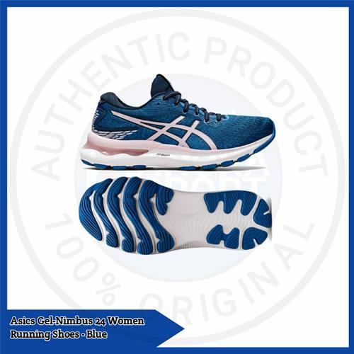 Jual Sepatu Asics Gel Nimbus 24 