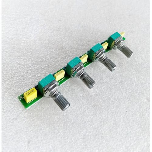 Jual Modul Tone control Mono Pasif Plus Middle - P-3 - Kab. Jombang