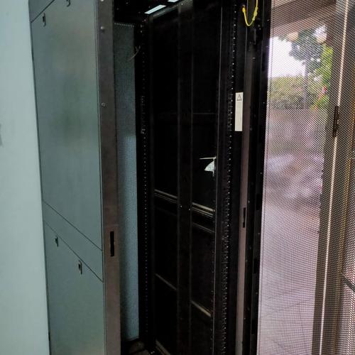 Jual Close Rack Server 42U depth 500 - Jakarta Barat - telecom. id ...