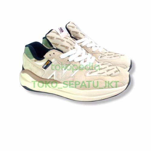 sepatu sneakers pria / sepatu nb m5740 - 40 di Toko_sepatu_jkt | Tokopedia