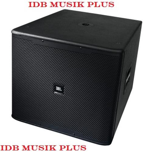 SubWoofer Pasif 18