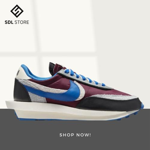 Jual Nike LD Waffle sacai Undercover 