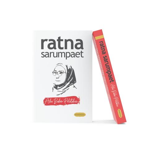 Gambar Buku Aku Bukan Politikus : Sebuah Autobiografi by Ratna Sarumpaet dari Ratna Sarumpaet Official Jakarta Selatan Tokopedia