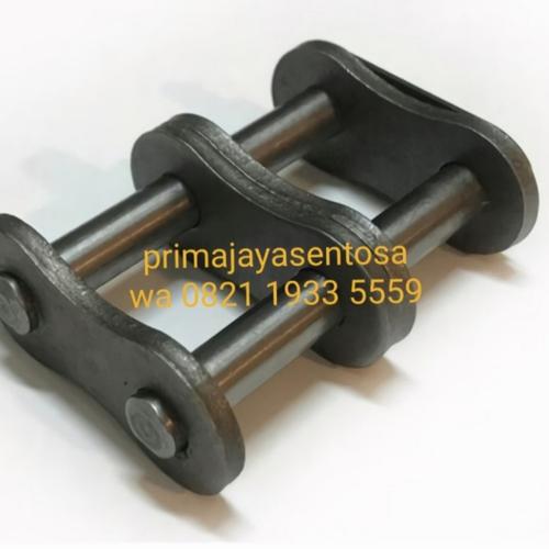 Jual CONNECTING LINK GIR CHAIN 20B X 2 DOUBLE BRITISH SAMBUNGAN RANTAI ...