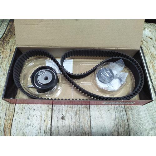Jual TIMING BELT KIT JEEP WRANGLER JK CRD 2.8 Kota Bandung