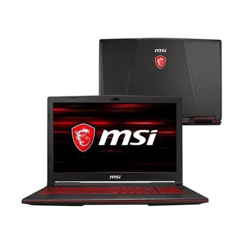 smi ゲーミングPC GF63 Thin 10SCS smi ゲーミングPC GF63 Thin 10SCS