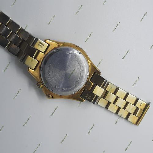Jual seiko kinetic 5m42 0k69 - Jakarta Barat - berkahdjaya | Tokopedia