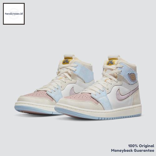 Jual Sepatu Sneakers / Nike Air Jordan 