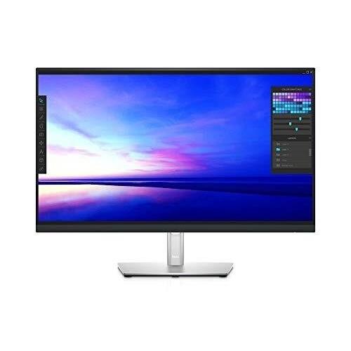 P2721Q 4K UHD 3840x2160 USB-C HDMI DP 