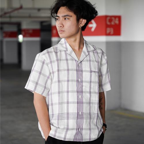 Promo Jacquemus 'La Chemise Jean' Short Sleeve Shirt 100% Original - 44 -  Jakarta Utara - True OG Kicks | Tokopedia